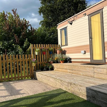 Hare Meadow Lodge Mellor  Exterior photo