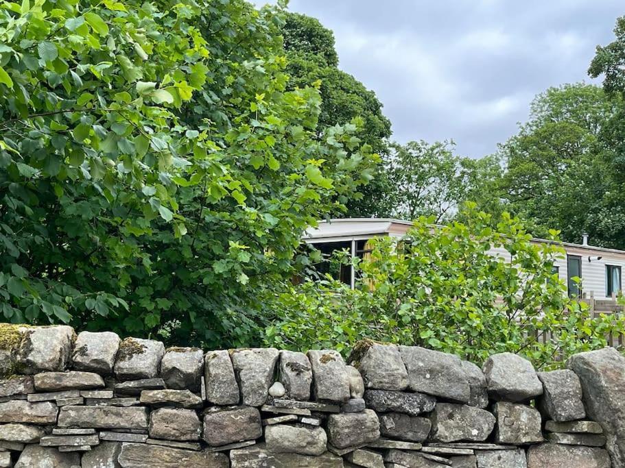 Hare Meadow Lodge Mellor  Exterior photo